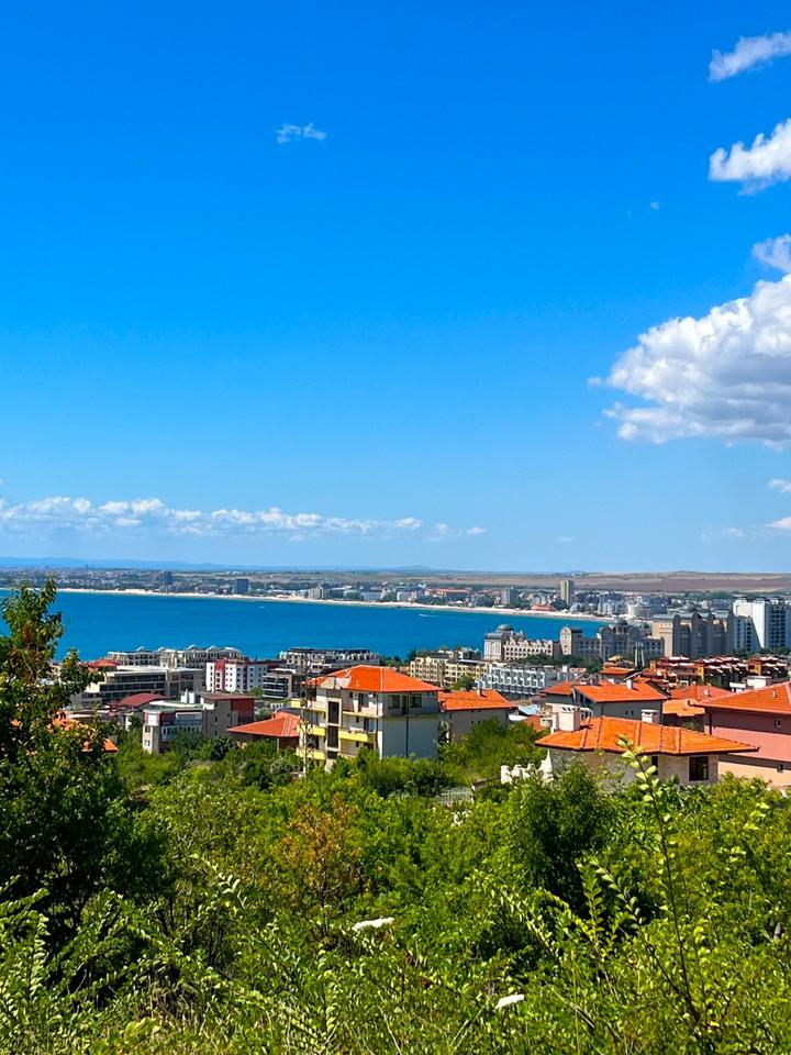 Thumbnail-Baugrundstücke mit 487 m², 967 m², in Sonnenstrand - Bulgarien .