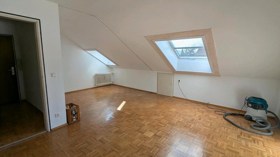 Thumbnail-Mietwohnung