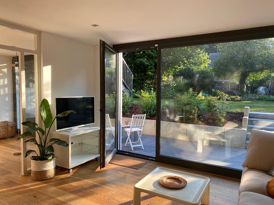 Thumbnail-Modernes Appartment in Citynähe zur Kurzzeitvermietung