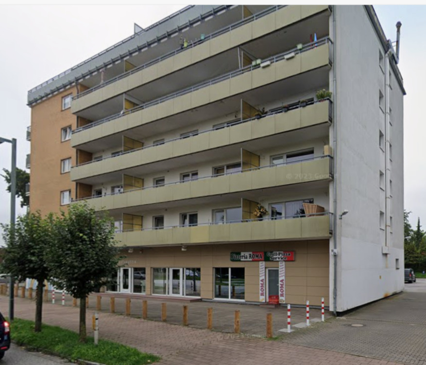 Thumbnail-4-Zimmer-Wohnung Bad Schwartau