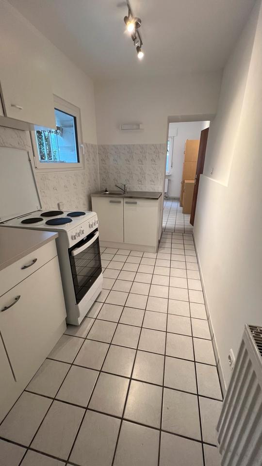 Thumbnail-1 Zimmer Kellerwohnung