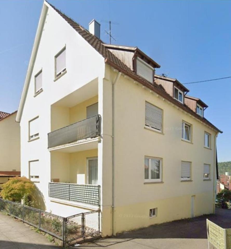 Thumbnail-Einzimmer-Wohnung