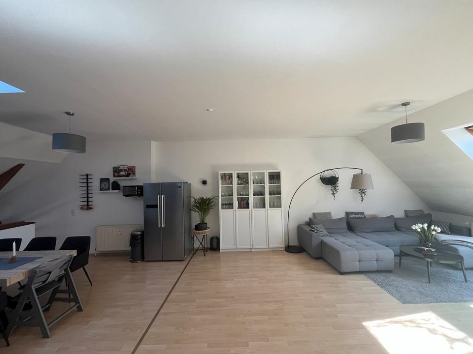 Thumbnail-Traumhafte Mietwohnung in Celle