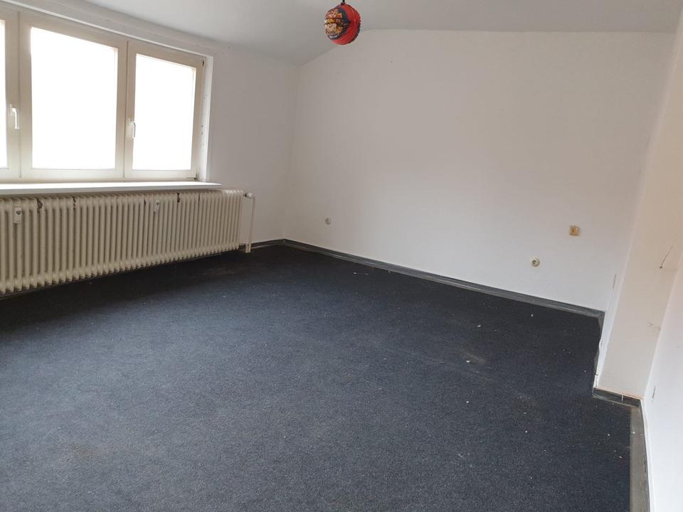 Thumbnail-3 Zimmer Wohnung, Garten