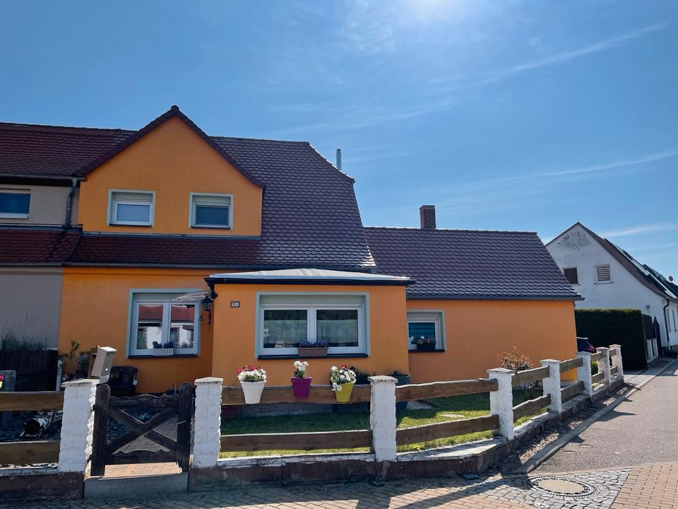 Thumbnail-Gemütliches Reihenendhaus in ruhiger Lage - für Paarekl. Familie