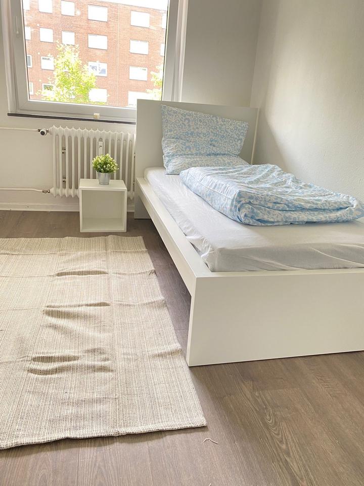 Thumbnail-TOP WG-Zimmer - 1a Lage Schleswig