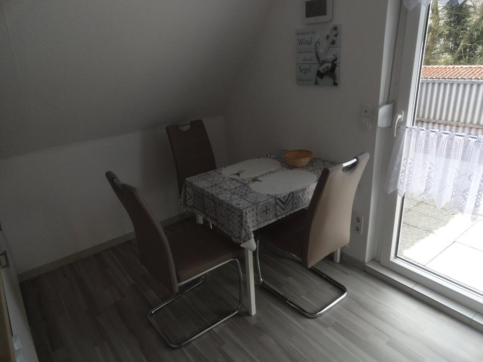 Thumbnail-Kleine Ferienwohnung , Fewo , Obergeschoss