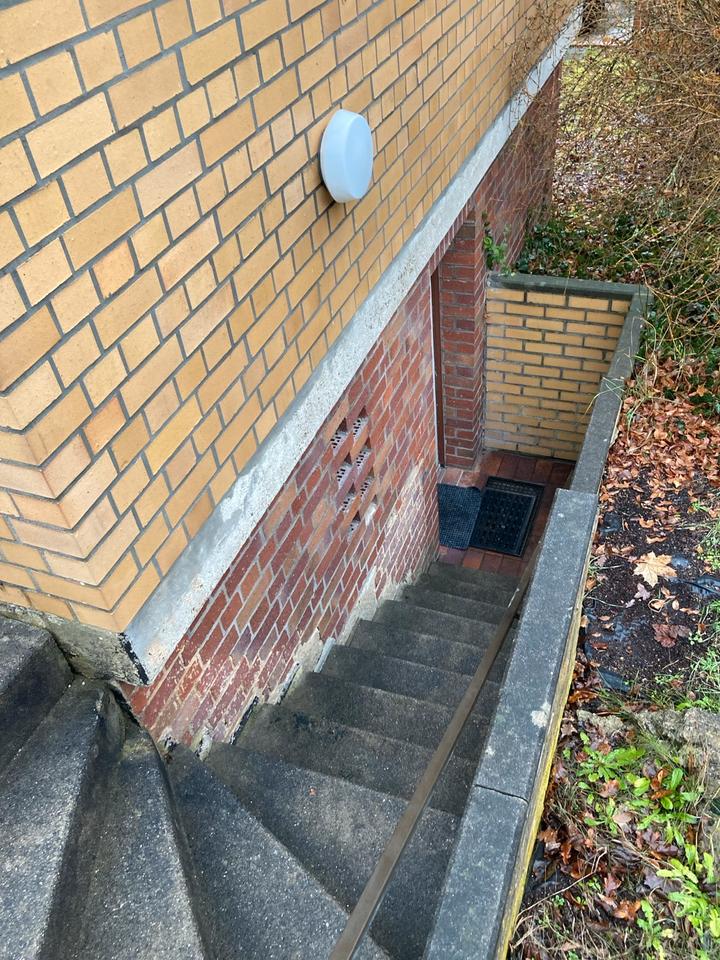 Thumbnail-Zwei-Zimmer-Studentenwohnung