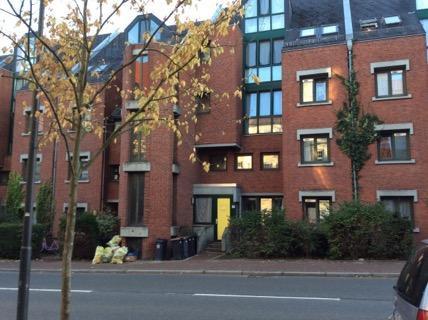 Thumbnail-Günstige 1-Zimmer-Single-Wohnung