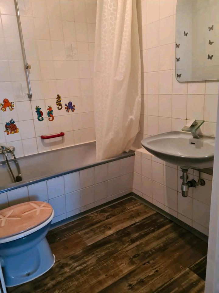 Thumbnail-3 Zimmer Küche Bad am Stadtrand von Helmbrechts