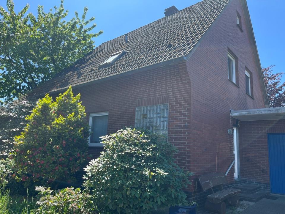 Thumbnail-Provisionsfrei! EFH mit Garten in Zentrumsnähe