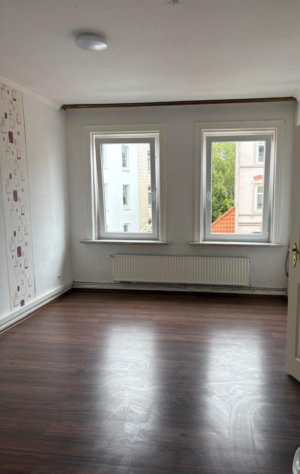 Thumbnail-2-Zimmer Wohnung nähe Bahnhof
