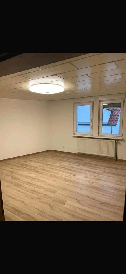 Thumbnail-3 Zi - Wohnung in LU - Oggersheim zu vermieten