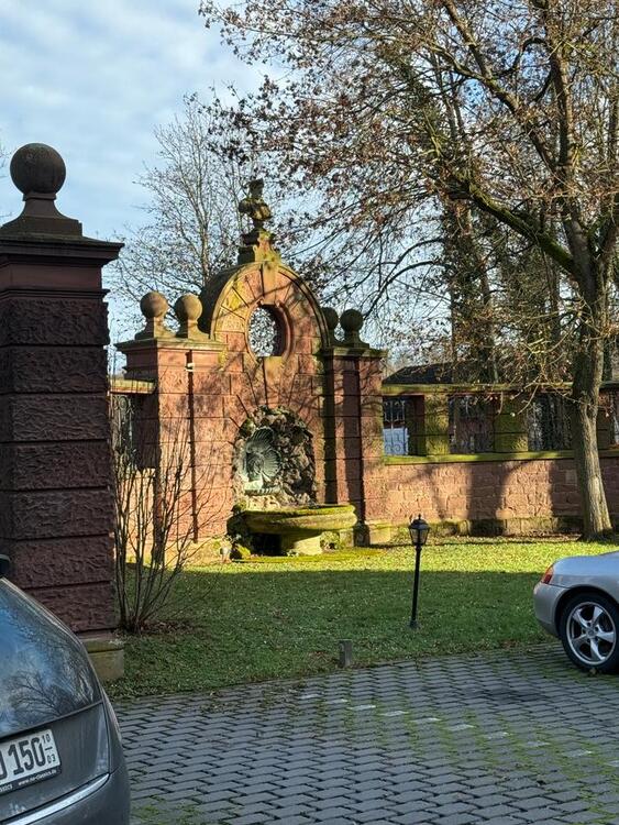 Thumbnail-Wohnen wie im Märchen Exclusive 3 Zimmer Schlosswohnung 110 m²