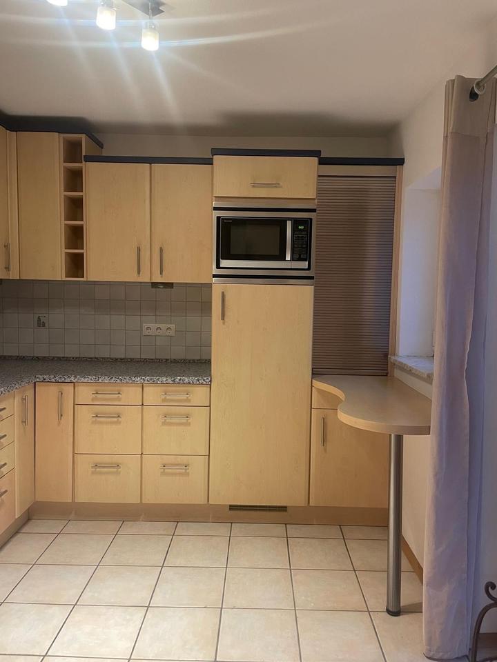 Thumbnail-3-Zimmer Wohnung