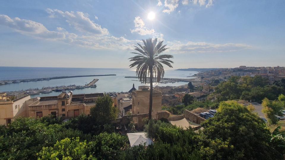 Thumbnail-Individuelles Ferienhaus im centro storico von Sciacca Sizilien