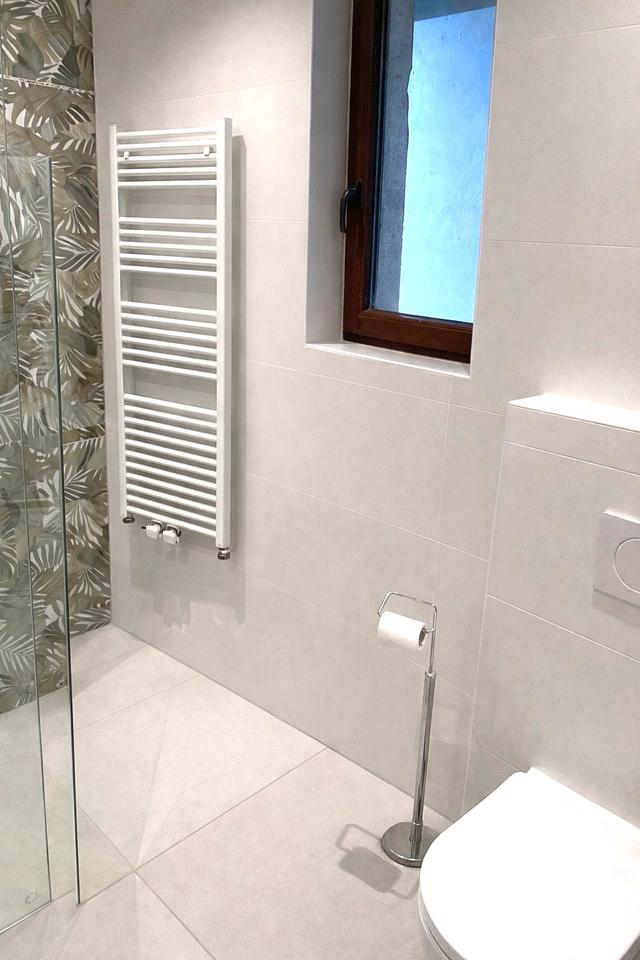 Thumbnail-Kernsanierte 4-ZKB, Kamin, großer Balkon, Garage, Amöneburg