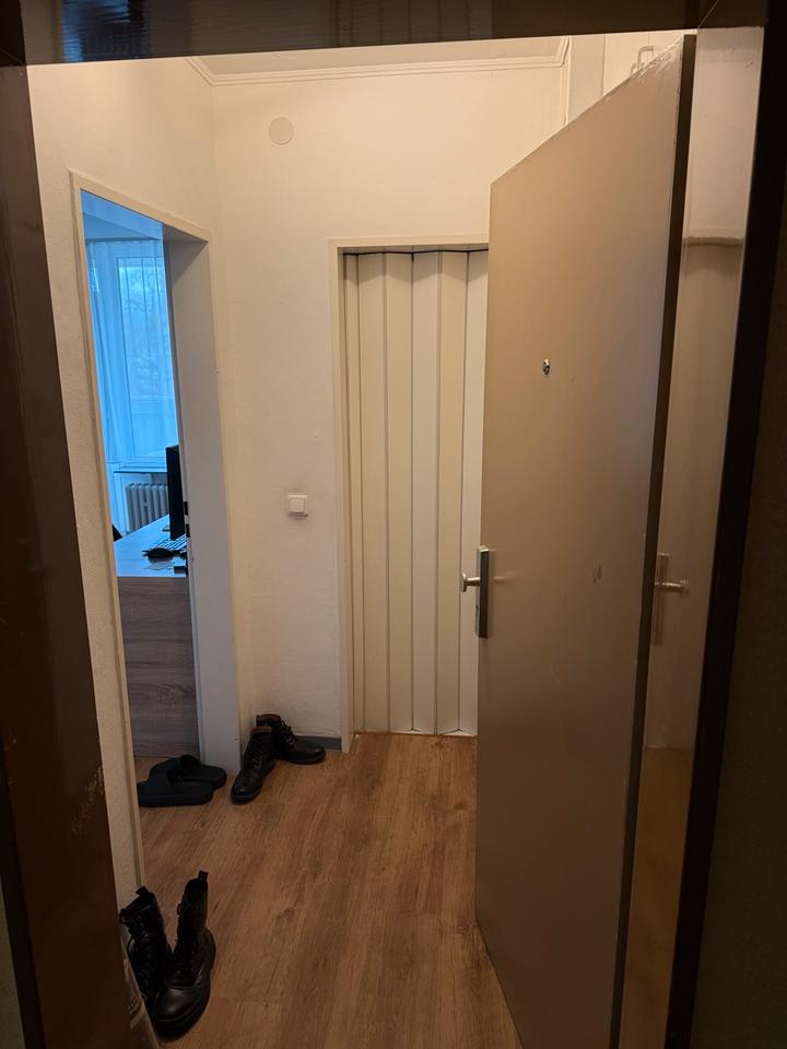Thumbnail-Ein Zimmer Wohnung in Mainz