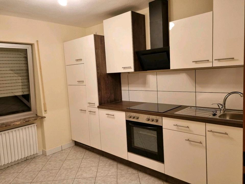 Thumbnail-Schöne Mietwohnung in Montabaur-Elgendorf