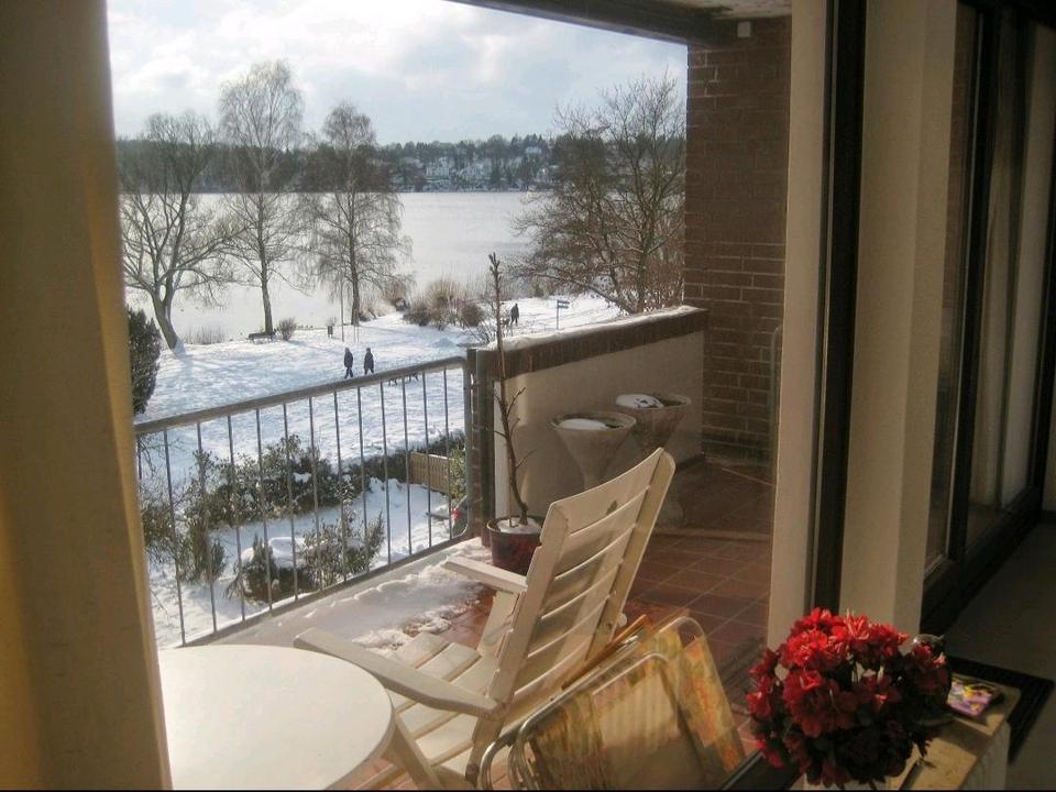 Thumbnail-Schöne helle Wohnung in Ratzeburg direkt am Küchensee