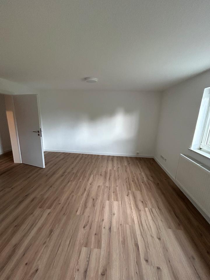 Thumbnail-Ruhige 3-Zimmer Wohnung in Winterberg-Neuastenberg mit Stellplatz