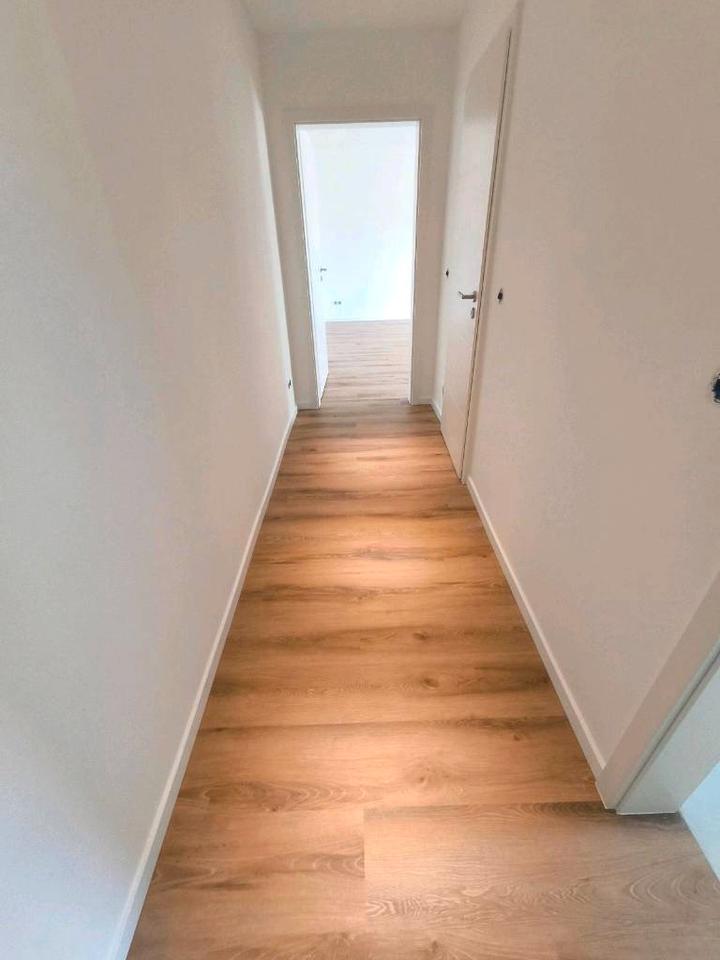 Thumbnail-Erstbezug nach Kernsanierung! Moderne 2-Zi-Wohnung im Seenland