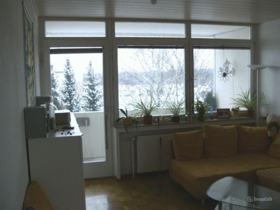 Thumbnail-Vermietete 3-Zimmer-Wohnung - zur Kapitalanlage