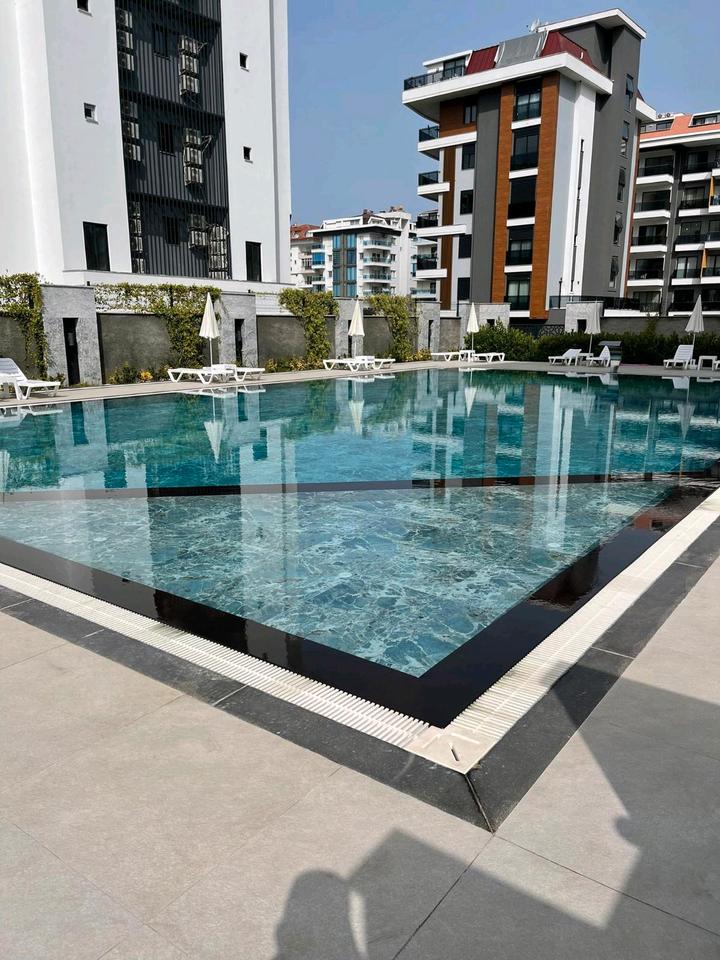 Thumbnail-Gemütliche Wohnung, nur 100m entfernt zum Strand in Alanya!