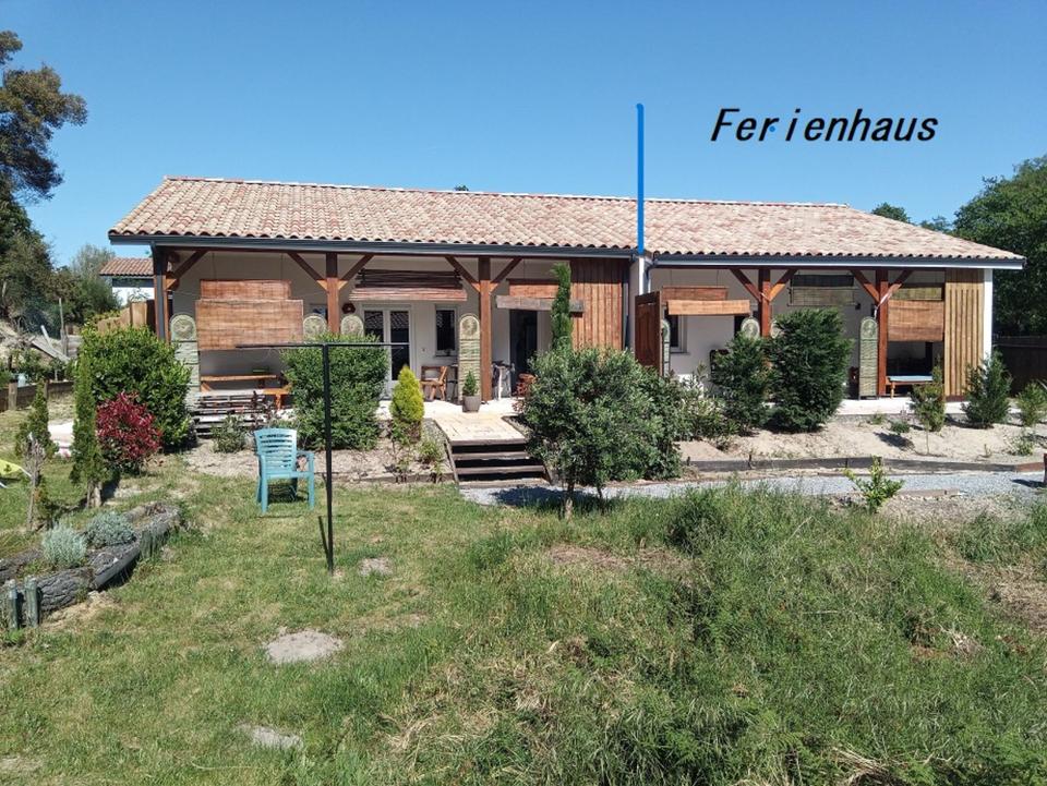 Thumbnail-Ferienhaus