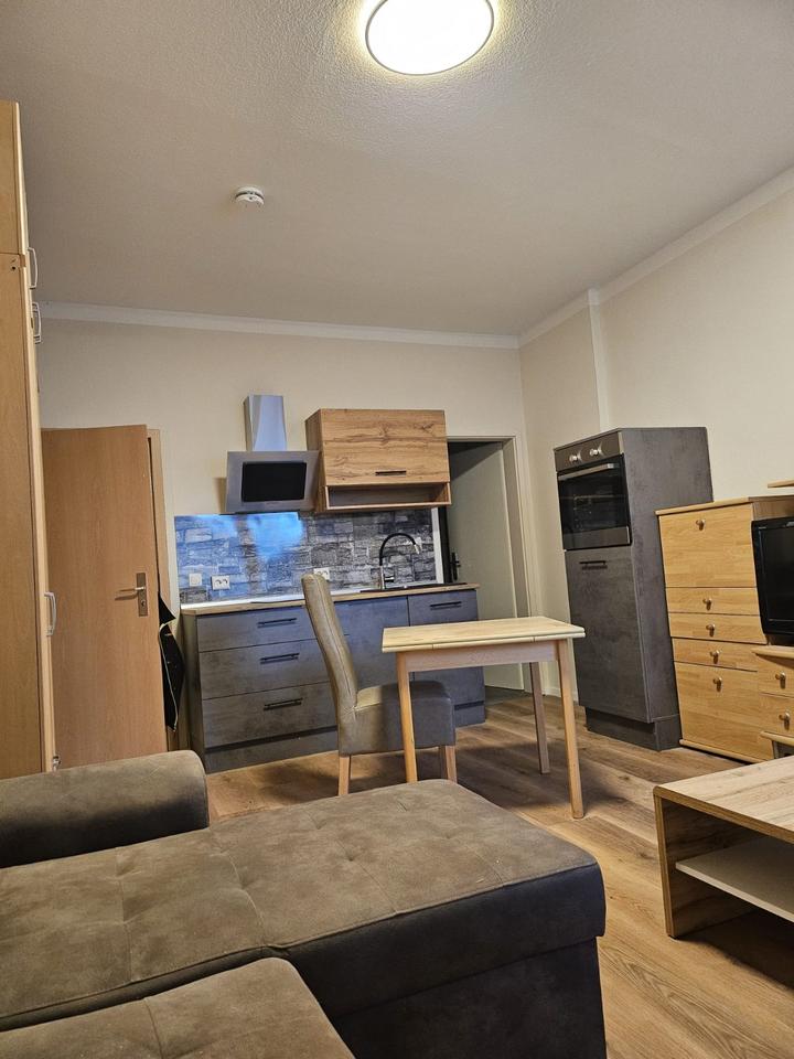 Thumbnail-Voll Möbeliertes Appartmend, Neu Renoviert in Koblenz-Kesselheim