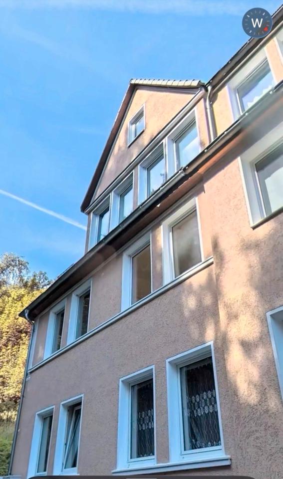 Thumbnail-2 Zimmer Wohnung in Werdohl Eveking