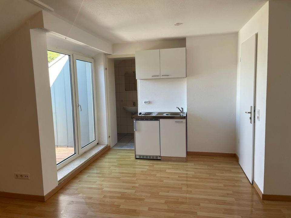 Thumbnail-1-Zimmer-Wohnung in Neukirch