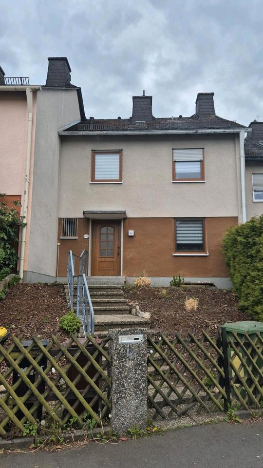 Thumbnail-Reihenhaus, Bezugsfertig und Provisionsfrei!!!!