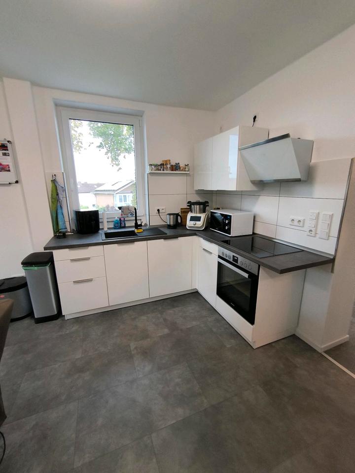 Thumbnail-4 Zimmer Wohnung mit Balkon