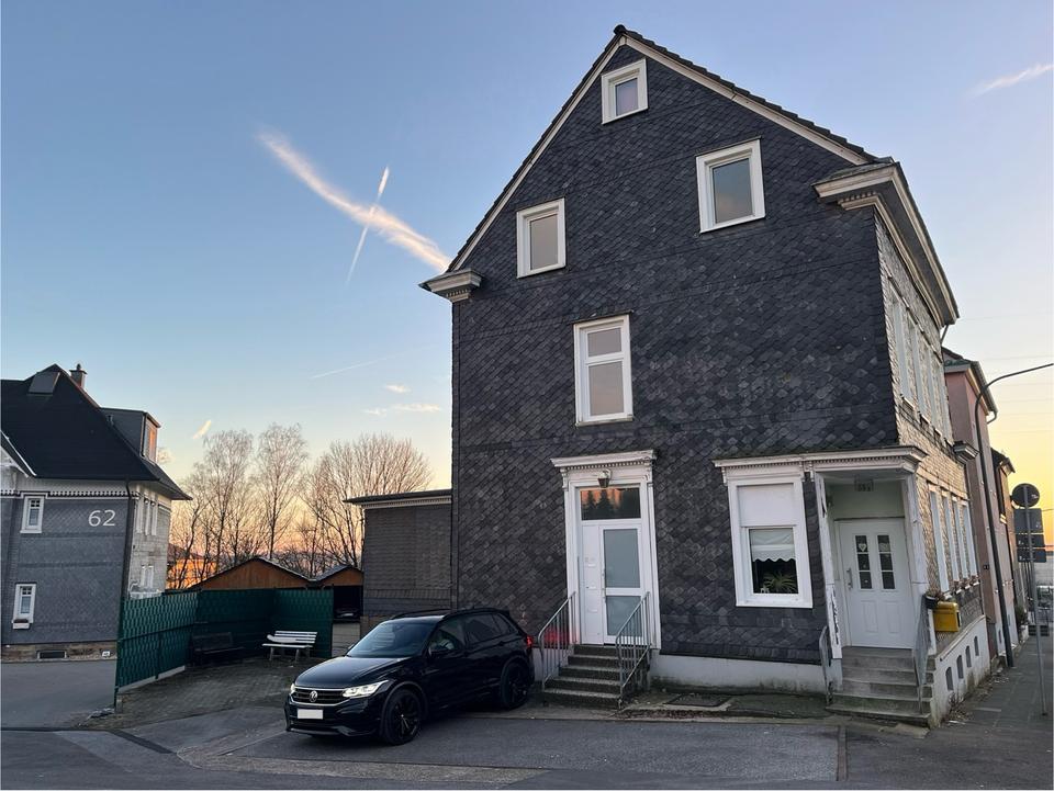 Thumbnail-Gemütliche 60m² Wohnung inkl. Parkplatz