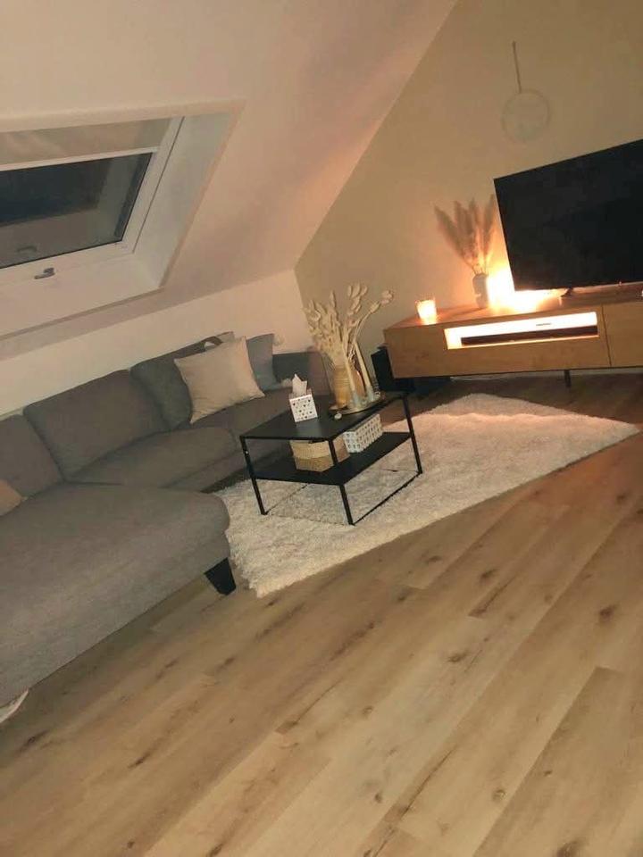 Thumbnail-WohnungMaisonette Wohnung