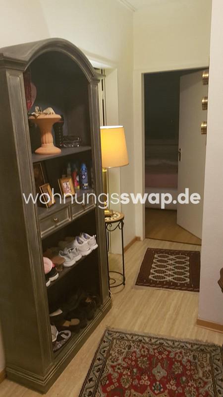 Thumbnail-Wohnungsswap - 3 Zimmer, 80 m² - Cesar-Klein-Ring, Wandsbek, Hamburg