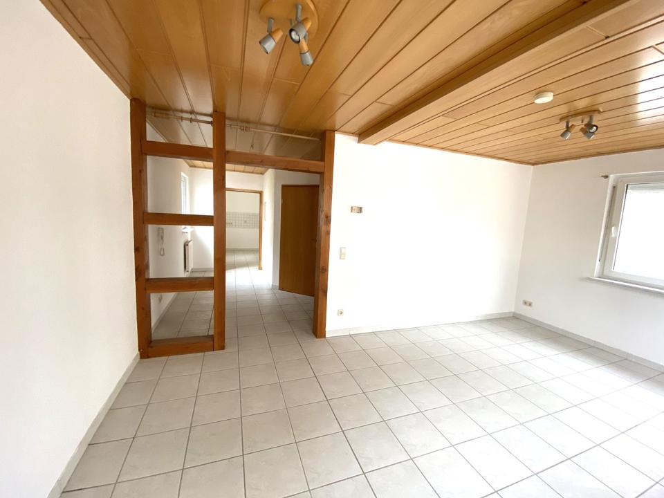 Thumbnail-Provisionsfrei! Gepflegte 2-Zimmer-Wohnung im EG zum VERKAUF