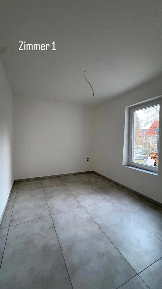 Thumbnail-Wohnung in Bockfeld