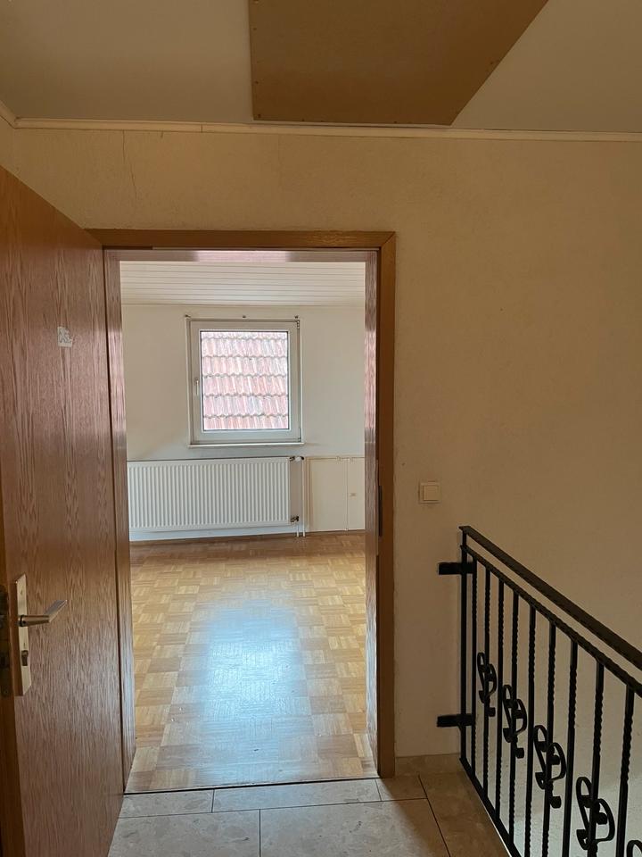 Thumbnail-3 Zimmerwohnung in Reinheim-Georgenhausen