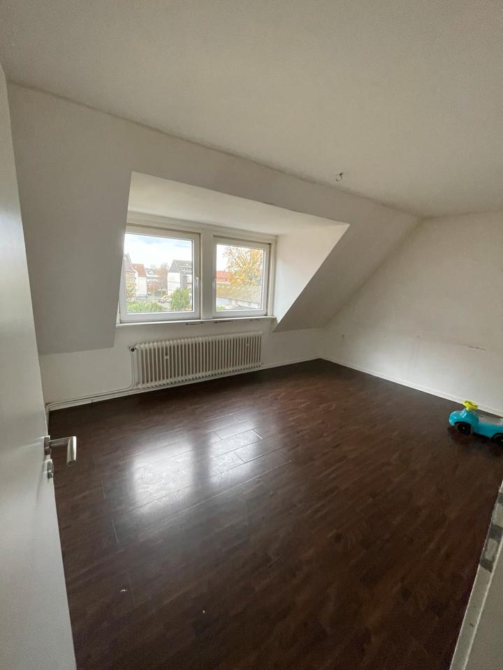 Thumbnail-65 m2 Wohnung in 59067 Hamm Spichern Straße ab sofort Verfügbar