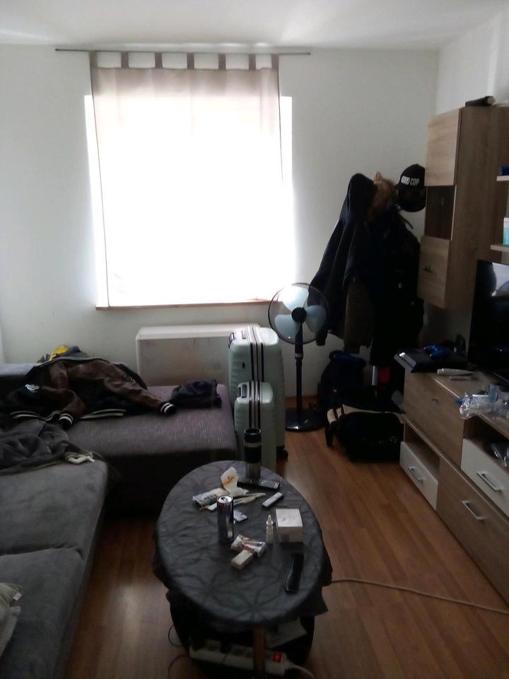 Thumbnail-2 Zimmer Wohnung und ein Zimmer frei in Laimer Platz WG