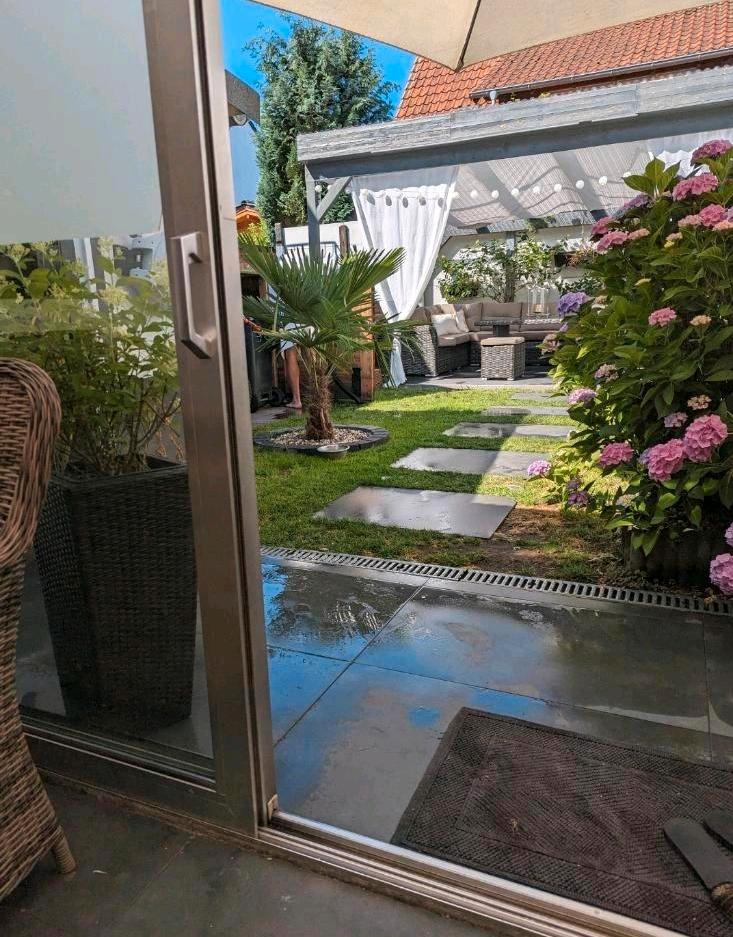 Thumbnail-Reihenmittelhaus in Bocholt zu verkaufen