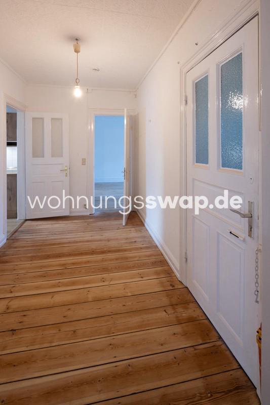 Thumbnail-Wohnungsswap - 4 Zimmer, 92 m² - Mühlendamm, Hamburg-Nord, Hamburg