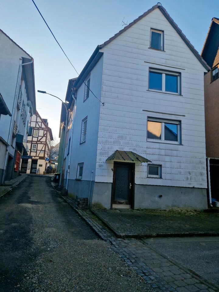 Thumbnail-Direkt in Laubach zentrum ohne provision