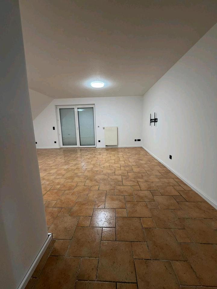 Thumbnail-3 Zimmer Wohnung in vorteilhafter Lage