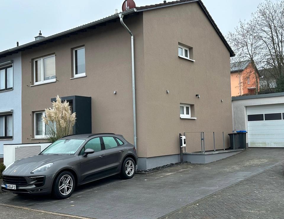 Thumbnail-Exklusives EFH Luxeriöses-Stadthaus DHH 66606 St. Wendel 5ZK2B