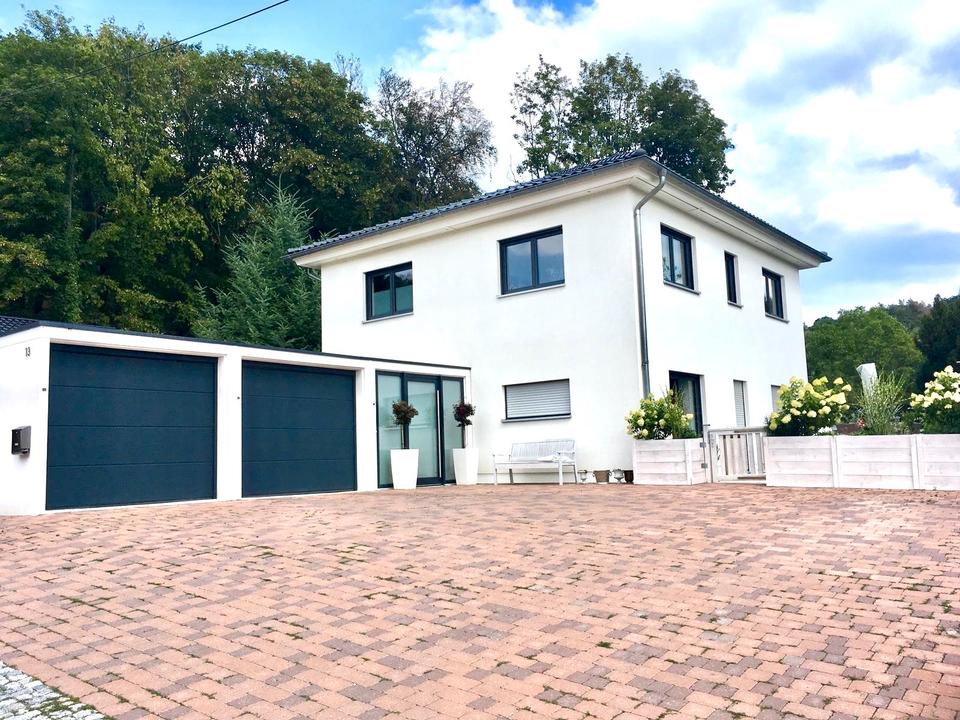 Thumbnail-✨Stadtvilla in Traumlage Ortsgrenze zu RadebeulDresden ✨