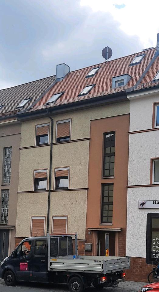 Thumbnail-2 Zimmer Wohnung Zirndorf 2.OG. privat