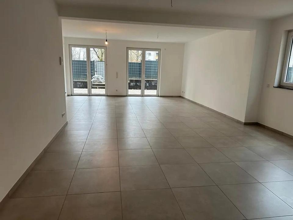 Thumbnail-Neubauwohnung mit Terrasse – Saarbrücken-Eschberg